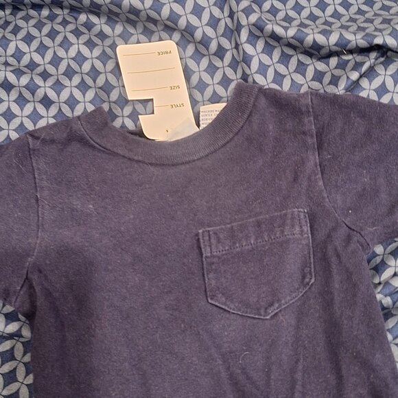 blue onesie funyears 6 to 9 months - Picture 4 of 5